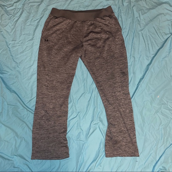 Under Armour Pants - Women’s Under Armour sweat pants size large